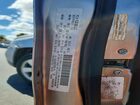 2016 Jeep Compass Latitude Silver vin: 1C4NJCEA5GD735520