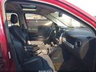 2016 Jeep Compass High Altitude Edition Burgundy vin: 1C4NJCEA6GD804781