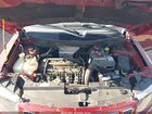 2016 Jeep Compass High Altitude Edition Burgundy vin: 1C4NJCEA6GD804781