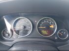 2016 Jeep Compass Latitude Красный vin: 1C4NJCEA7GD666250