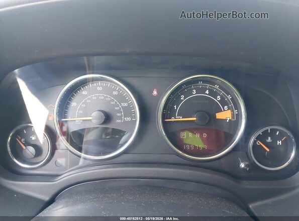 1C4NJCEA7GD666250 2016 JEEP COMPASS Красный Вид задних сидений