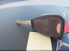 2016 Jeep Compass Latitude Красный vin: 1C4NJCEA7GD666250