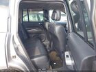 2016 Jeep Compass Latitude Серебряный vin: 1C4NJCEA8GD773551