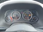 2016 Jeep Compass Latitude Серебряный vin: 1C4NJCEA8GD773551