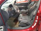2017 Jeep Compass Latitude Бордовый vin: 1C4NJCEA8HD117156