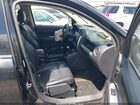 2016 Jeep Compass High Altitude Edition Black vin: 1C4NJCEA9GD716372