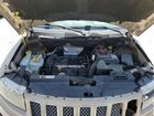 2016 Jeep Compass Latitude Бежевый vin: 1C4NJCEA9GD785059