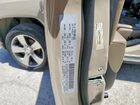 2016 Jeep Compass Latitude Бежевый vin: 1C4NJCEA9GD785059