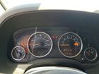 2017 Jeep Compass Latitude Серебряный vin: 1C4NJCEAXHD125940