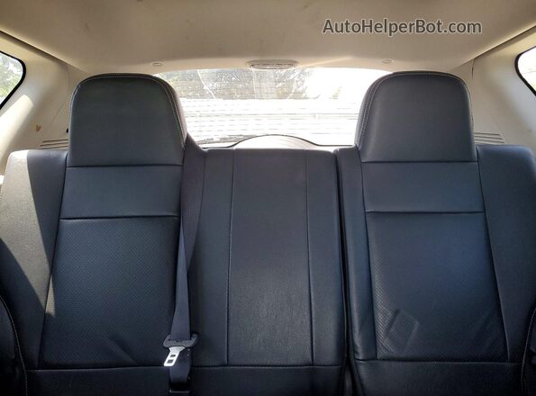 1C4NJCEAXHD125940 2017 JEEP COMPASS Серебряный Вид задних сидений