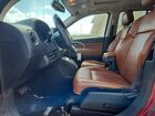 2017 Jeep Compass Latitude Красный vin: 1C4NJCEB3HD189634