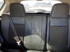 2016 Jeep Compass Sport Gray vin: 1C4NJDBB0GD707479