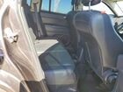 2016 Jeep Compass Sport Gray vin: 1C4NJDBB0GD707479