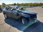 2016 Jeep Compass Sport Gray vin: 1C4NJDBB1GD572853