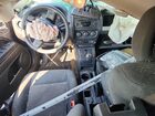 2016 Jeep Compass Sport Gray vin: 1C4NJDBB1GD572853