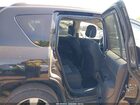2016 Jeep Compass Sport Черный vin: 1C4NJDBB3GD521841