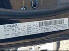 2016 Jeep Compass Sport Черный vin: 1C4NJDBB3GD521841