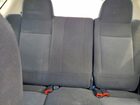 2016 Jeep Compass Sport Black vin: 1C4NJDBB4GD500870