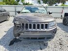 2016 Jeep Compass Sport Black vin: 1C4NJDBB4GD500870