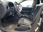 2016 Jeep Compass Sport Black vin: 1C4NJDBB4GD500870