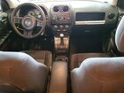 2016 Jeep Compass Sport Red vin: 1C4NJDBB4GD687107