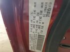 2016 Jeep Compass Sport Red vin: 1C4NJDBB4GD687107