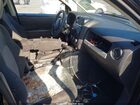 2017 Jeep Compass Sport 4x4 Черный vin: 1C4NJDBB4HD104729