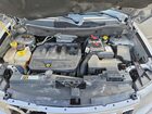 2016 Jeep Compass Sport Silver vin: 1C4NJDBB5GD552167