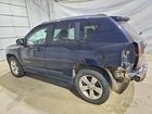 2016 Jeep Compass Sport Blue vin: 1C4NJDBB5GD756869 2016 Jeep Compass Sport Blue vin: 1C4NJDBB5GD756869