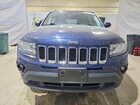 2016 Jeep Compass Sport Blue vin: 1C4NJDBB5GD756869 2016 Jeep Compass Sport Blue vin: 1C4NJDBB5GD756869
