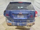 2016 Jeep Compass Sport Blue vin: 1C4NJDBB5GD756869 2016 Jeep Compass Sport Blue vin: 1C4NJDBB5GD756869