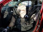 2016 Jeep Compass Sport Red vin: 1C4NJDBB5GD779259