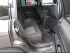 2016 Jeep Compass Sport Gray vin: 1C4NJDBB5GD797146