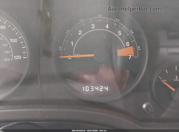 1C4NJDBB5GD797146 2016 JEEP COMPASS Gray Вид задніх сидінь