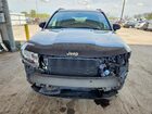2017 Jeep Compass Sport Black vin: 1C4NJDBB5HD104948