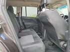 2016 Jeep Compass Sport Серый vin: 1C4NJDBB6GD757545