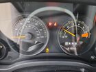 2016 Jeep Compass Sport Серый vin: 1C4NJDBB6GD757545