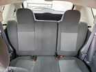 2016 Jeep Compass Sport Серый vin: 1C4NJDBB6GD757545