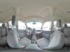 2016 Jeep Compass Sport Серый vin: 1C4NJDBB6GD757545