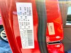 2016 Jeep Compass Sport Red vin: 1C4NJDBB6GD804556