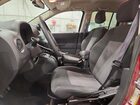 2016 Jeep Compass Sport Burgundy vin: 1C4NJDBB7GD520806