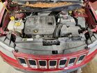 2016 Jeep Compass Sport Burgundy vin: 1C4NJDBB7GD520806