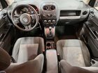 2016 Jeep Compass Sport Burgundy vin: 1C4NJDBB7GD520806