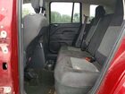 2016 Jeep Compass Sport Red vin: 1C4NJDBB7GD535743