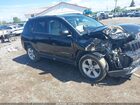 2016 Jeep Compass Sport Black vin: 1C4NJDBB8GD522290
