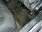2016 Jeep Compass Sport Gray vin: 1C4NJDBB8GD759863 Damage: Right Rear Carpet, Stained, Permanent