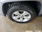 2016 Jeep Compass Sport Gray vin: 1C4NJDBB8GD759863 Damage: Left Front Wheel, Chipped, 3
