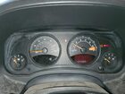 2016 Jeep Compass Sport Gray vin: 1C4NJDBB8GD759863 Damage: Warning Light - Brakes, On, Unacceptable