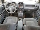 2016 Jeep Compass Sport Бордовый vin: 1C4NJDBB9GD521231