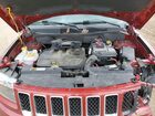 2016 Jeep Compass Sport Бордовый vin: 1C4NJDBB9GD521231